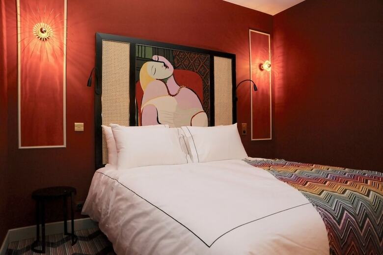 Mom?art Hotel