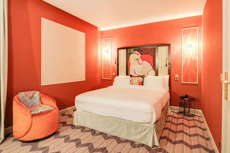 Mom?art Hotel