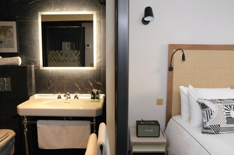 Mom?art Hotel
