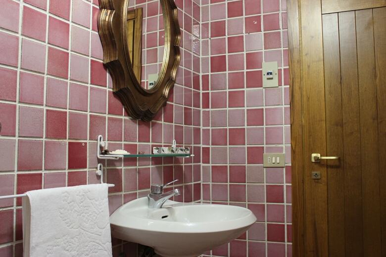Hotel Guest House Il Giardino