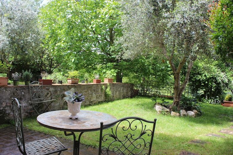 Hotel Guest House Il Giardino