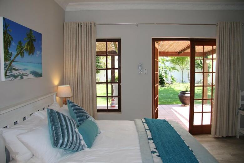 Hotel Outeniqua Enroute