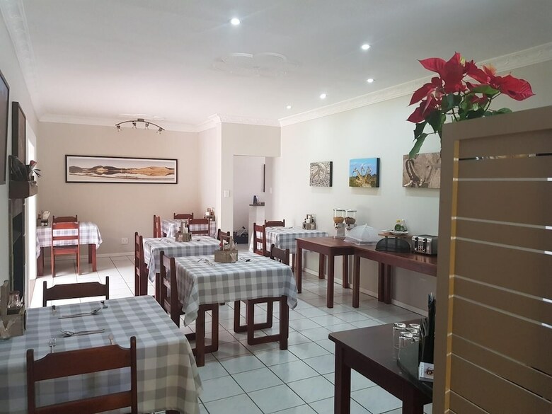 Hotel Outeniqua Enroute