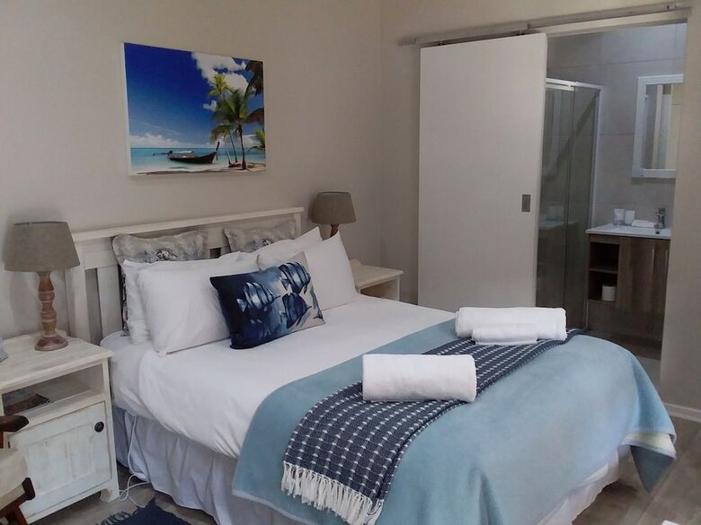 Hotel Outeniqua Enroute
