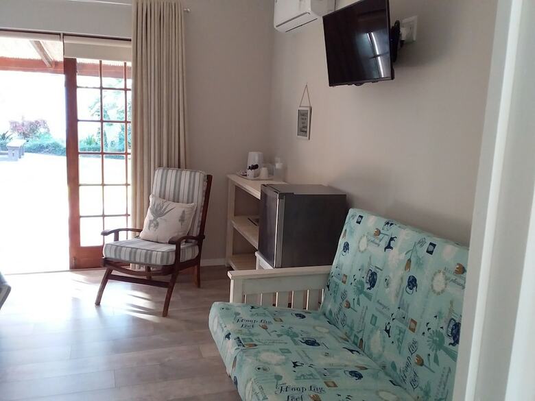 Hotel Outeniqua Enroute