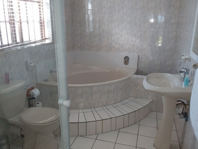 Hotel Outeniqua Enroute