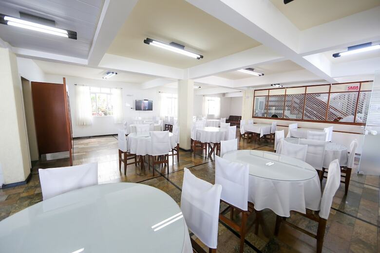 Hotel Mos S�o Jos�