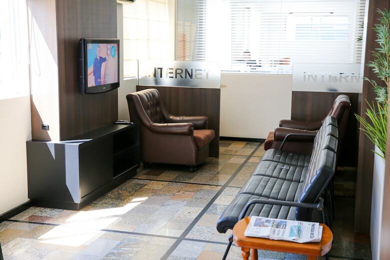 Hotel Mos S�o Jos�