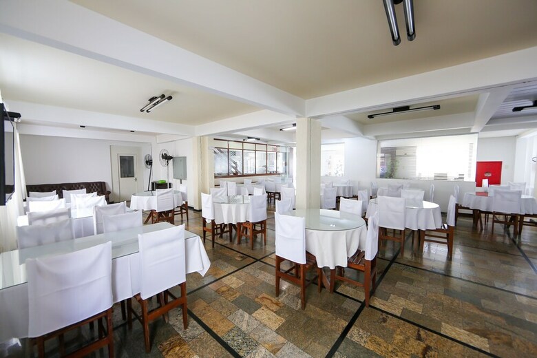 Hotel Mos S�o Jos�