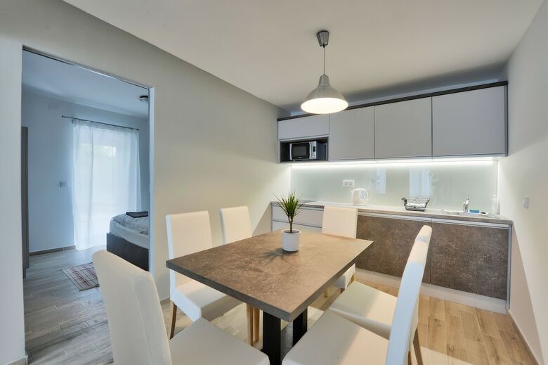 Apartamentos Villa Oliver 2