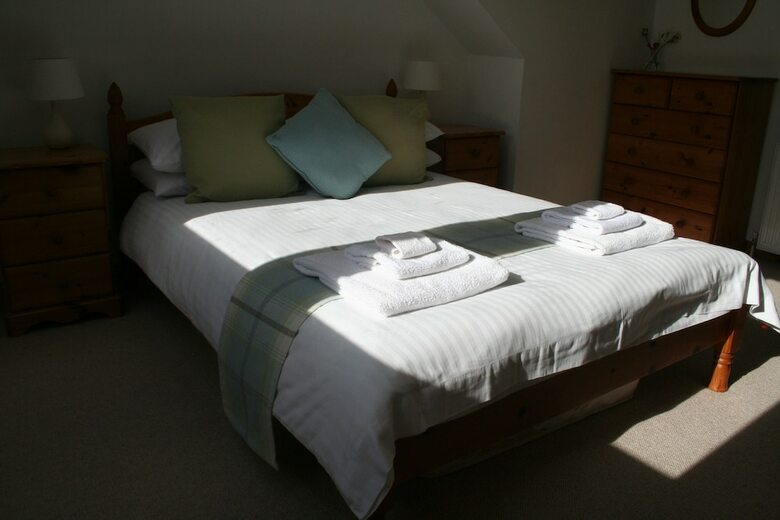 Apartamentos Gowan Bank