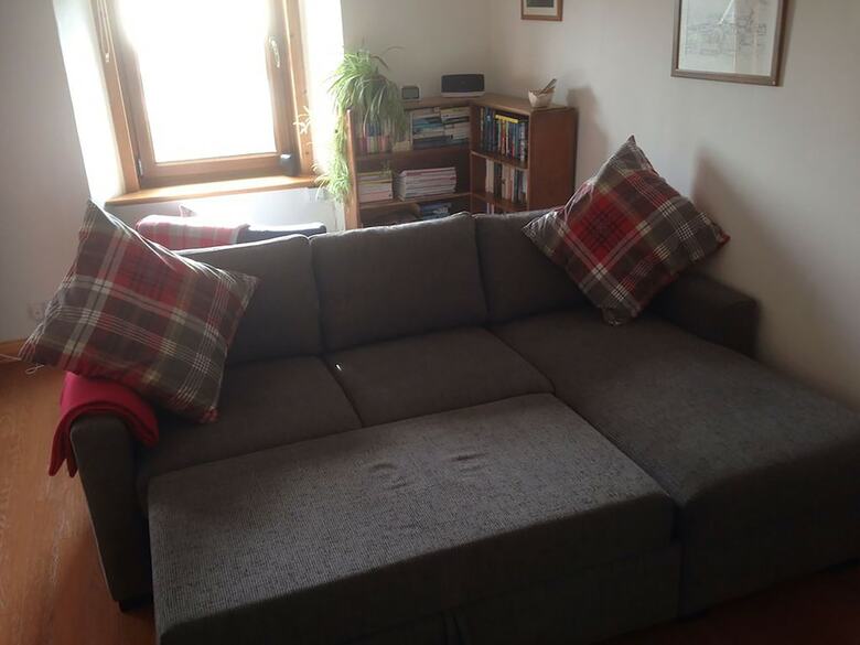 Apartamentos Gowan Bank
