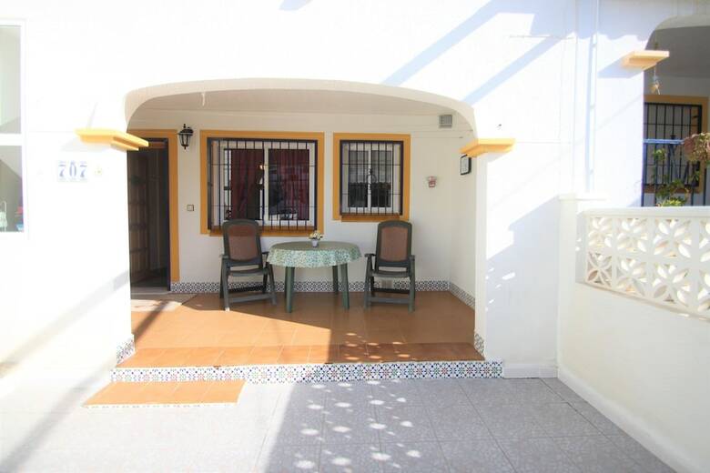 Apartamento Casaturis Urb.altomar II