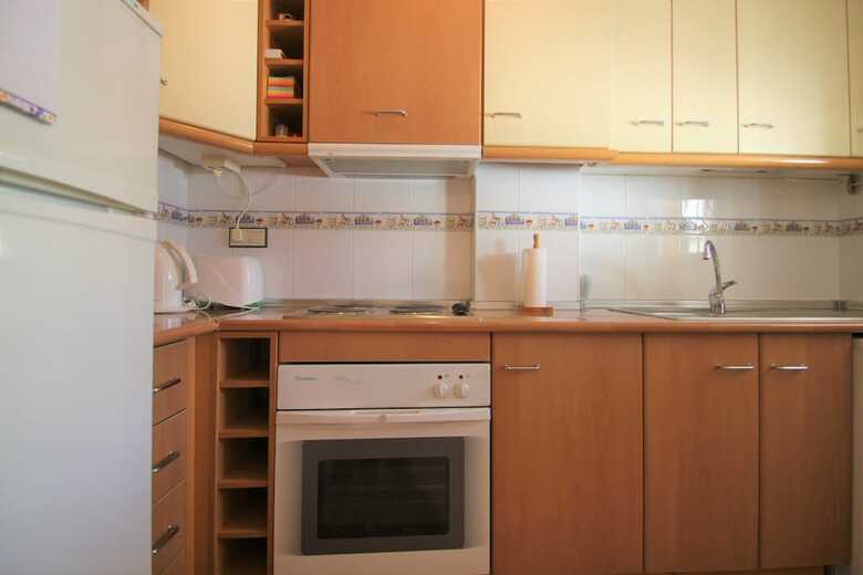 Apartamento Casaturis Urb.altomar II