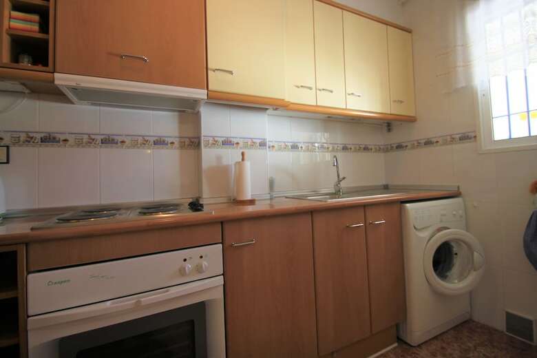 Apartamento Casaturis Urb.altomar II