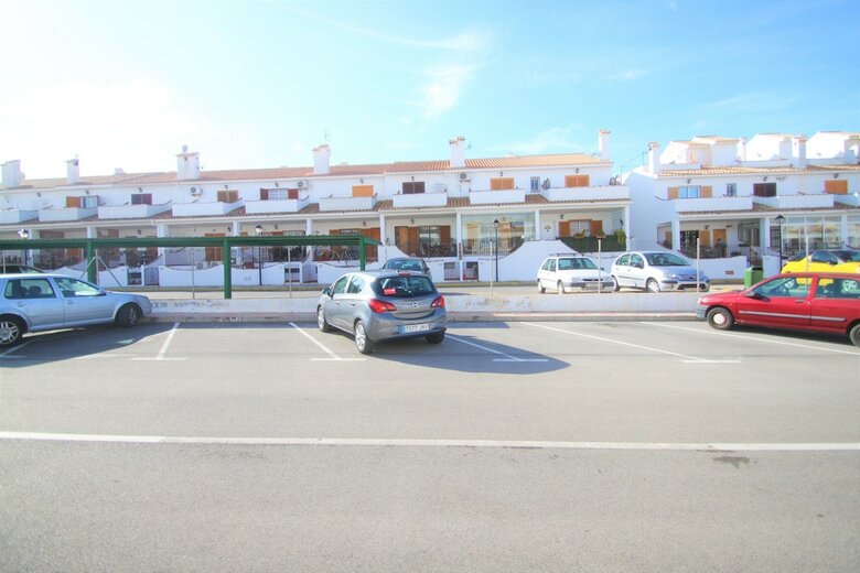 Apartamento Casaturis Urb.altomar II