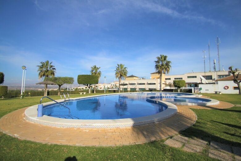 Apartamento Casaturis Urb.altomar II