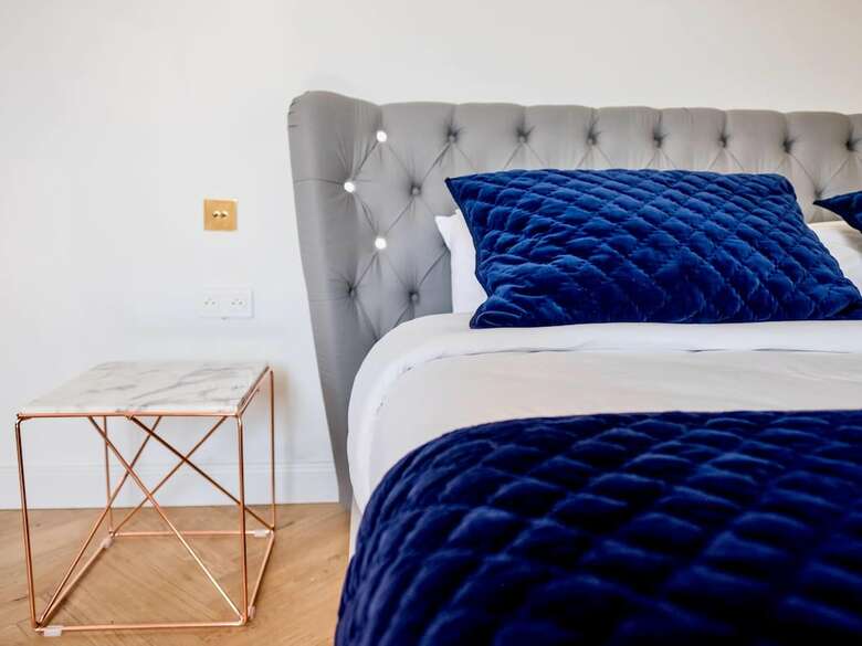 Hotel Clos Pierre Arnaud - Spa