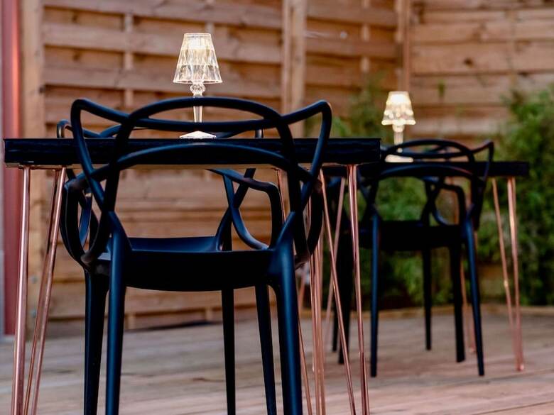 Hotel Clos Pierre Arnaud - Spa
