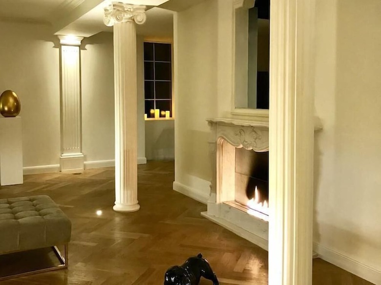 Hotel Clos Pierre Arnaud - Spa