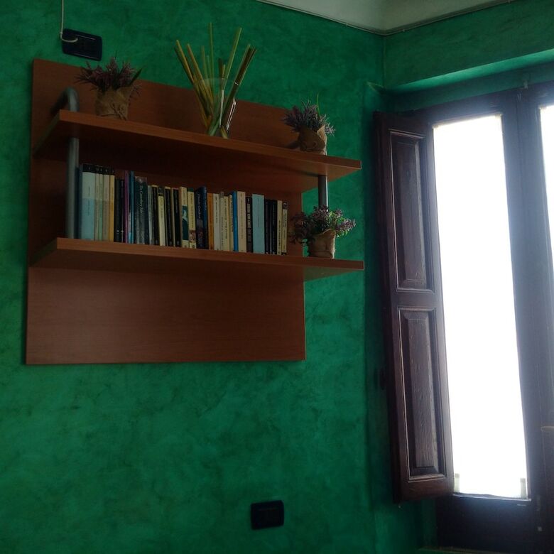 Bed & Breakfast L'angolo Sulla Piazza