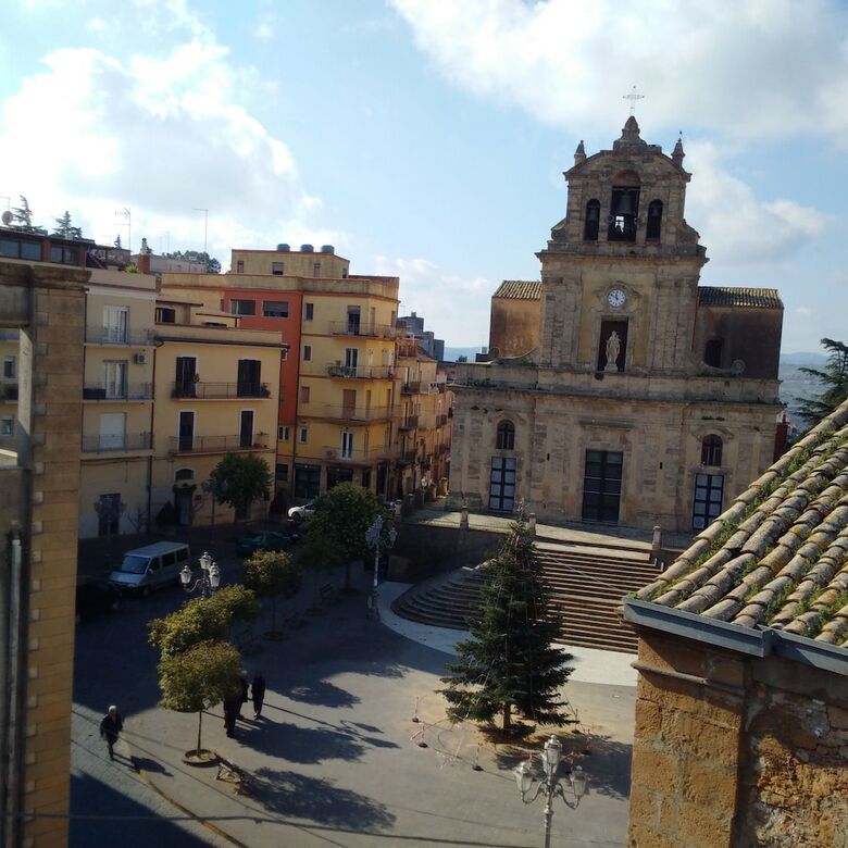 Bed & Breakfast L'angolo Sulla Piazza