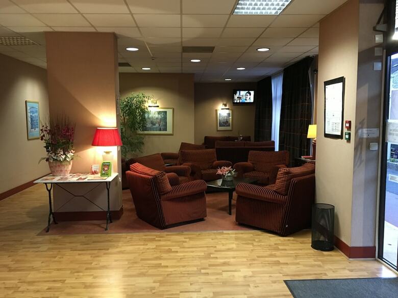Les Hotels Dorele