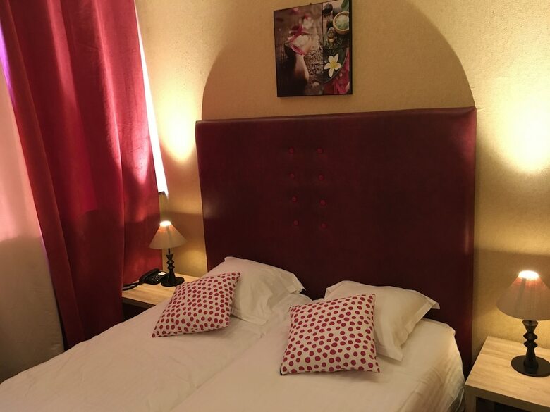 Les Hotels Dorele