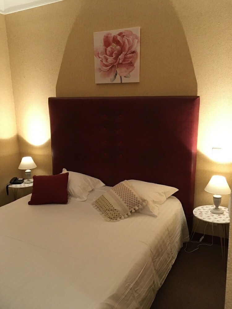 Les Hotels Dorele