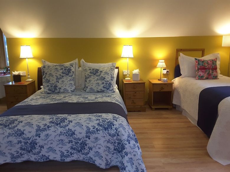 Conval View Bed & Breakfast