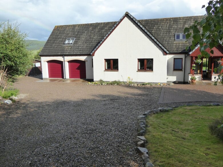Conval View Bed & Breakfast
