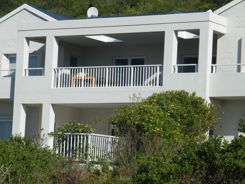 Self At Plett 1
