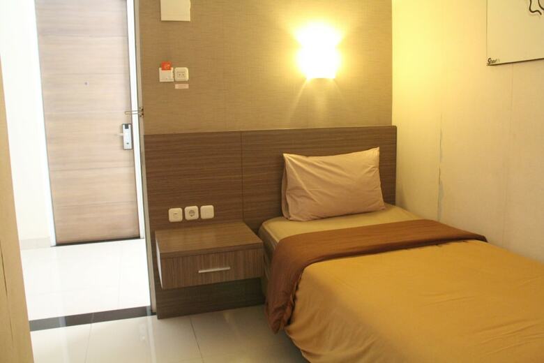 Bed & Breakfast Tirta Mansion Premier