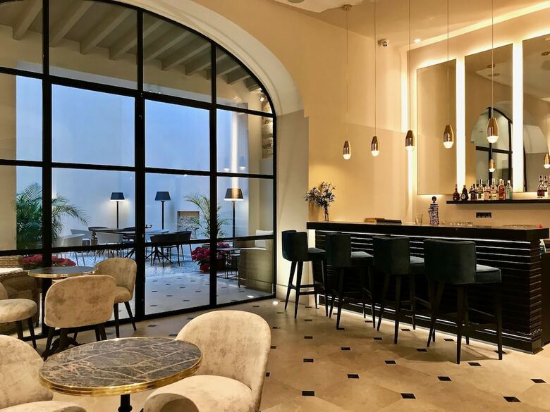 Hotel Bas�lica
