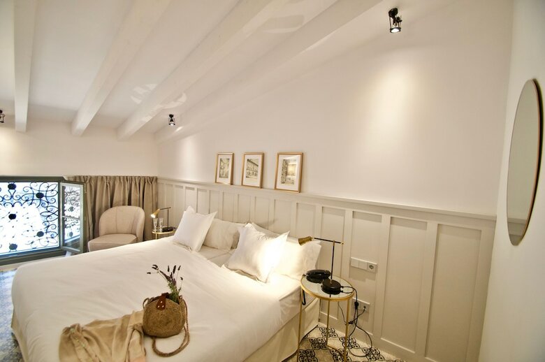 Hotel Bas�lica