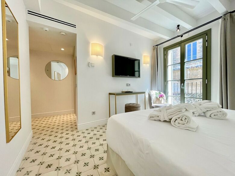 Hotel Bas�lica