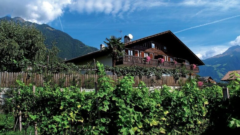 Residence Lenzenau