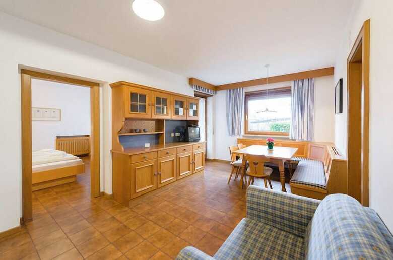 Residence Lenzenau