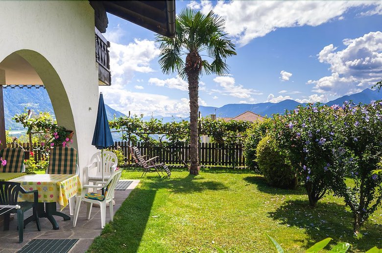 Residence Lenzenau
