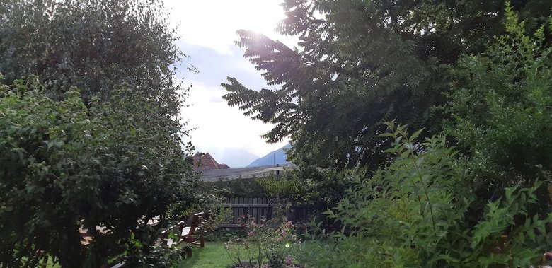 Residence Lenzenau