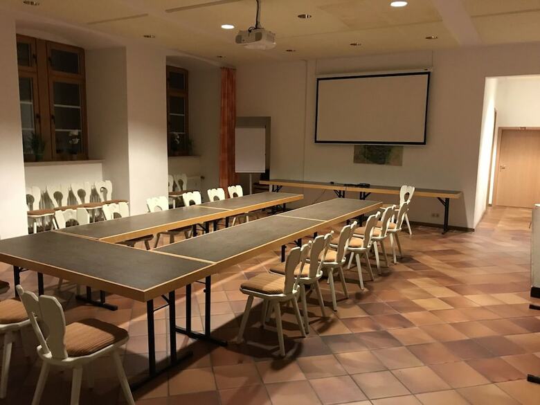 Hotel G�stehaus Abtei Sayn