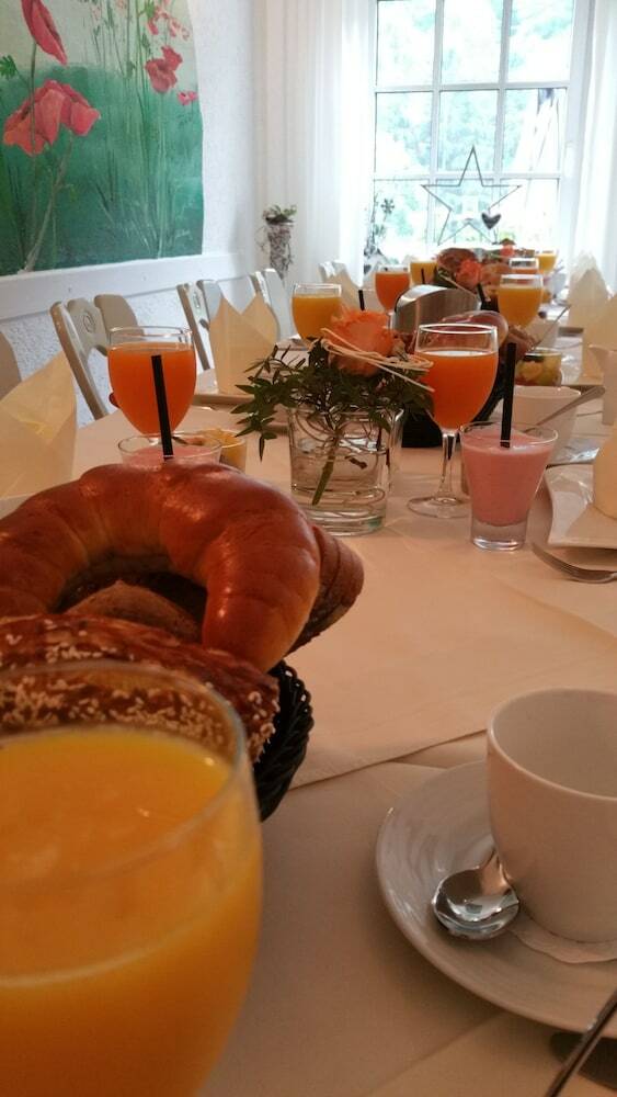 Hotel G�stehaus Abtei Sayn