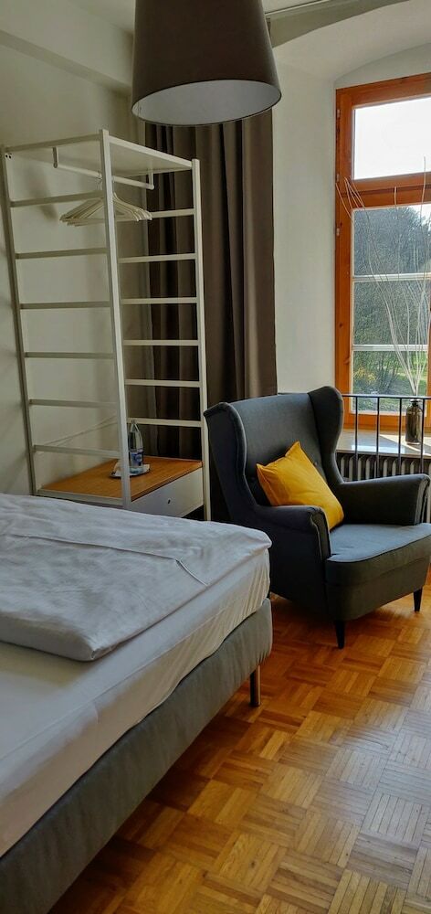 Hotel G�stehaus Abtei Sayn