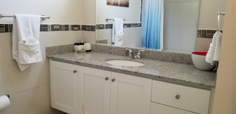 New Kingston Guest Apartment At Eight