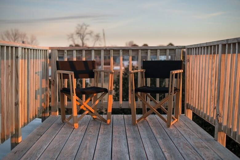 Wylder Hotel Tilghman Island
