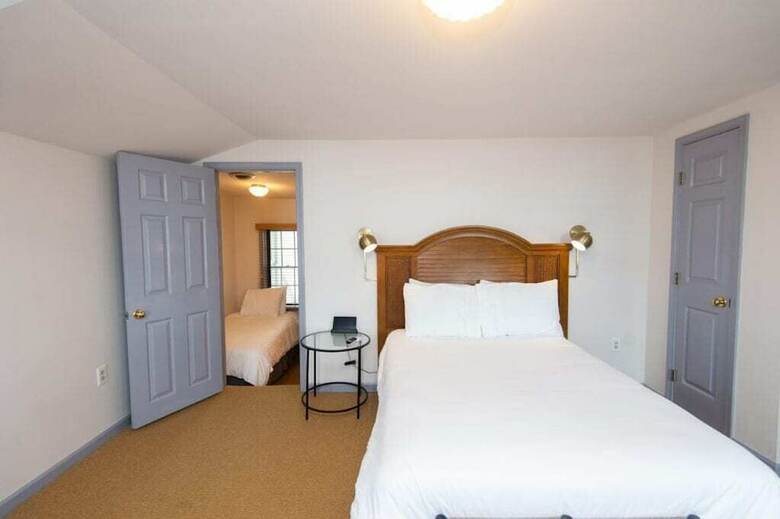 Wylder Hotel Tilghman Island