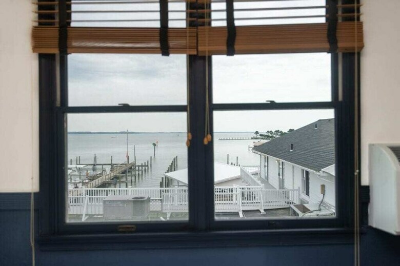 Wylder Hotel Tilghman Island