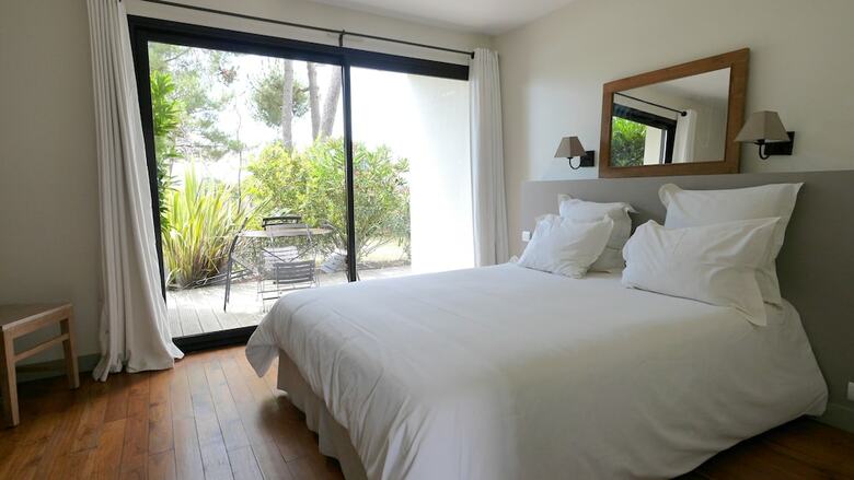 Hotel La Villa Mane Lann