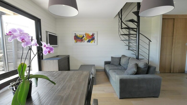 Hotel La Villa Mane Lann