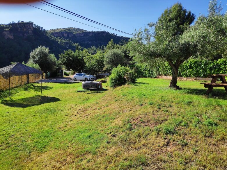 Guesthouse Castillo El Real